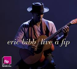 Eric Bibb : Live à Fip